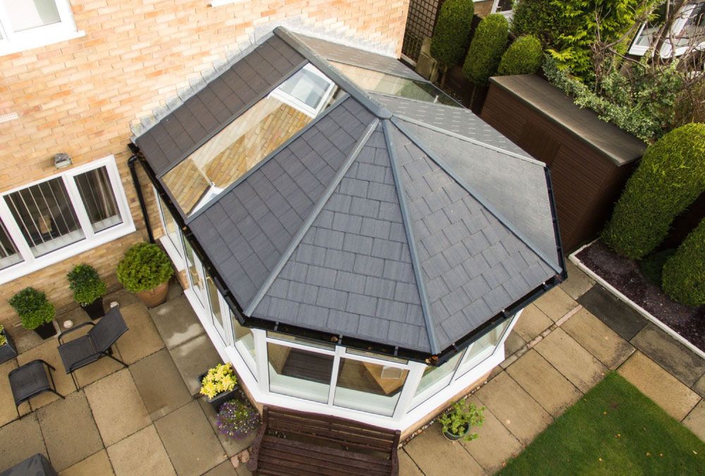 Conservatory Roof Conversions Glasgow, conservatory roofs glasgow, conservatories glasgow